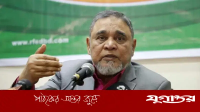 রক্তপাতহীন স্থানীয় সরকার নির্বাচন দিতে চান সিইসি