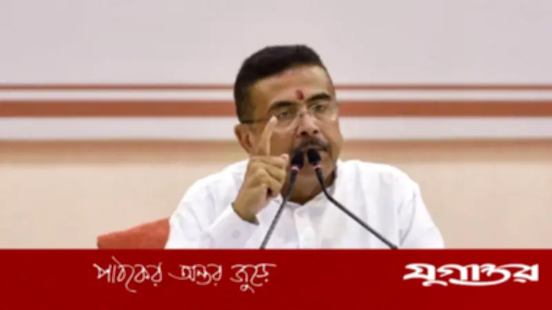 পশ্চিমবঙ্গে ‘অবৈধ বাংলাদেশি’ ফেরত পাঠানোর প্রক্রিয়া শুরু