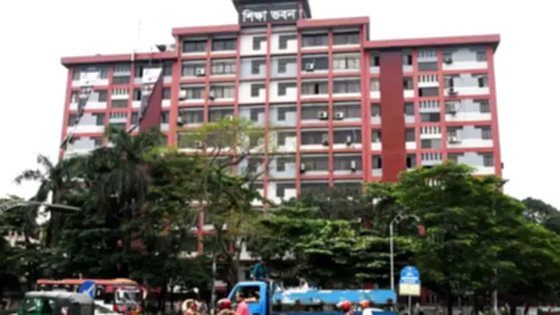 অষ্টম শ্রেণির শিক্ষার্থীদের অনলাইন রেজিস্ট্রেশন স্থগিত