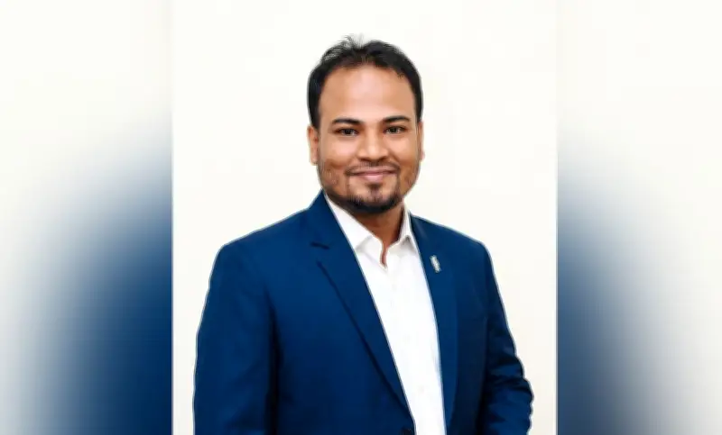 রাঙ্গুনিয়ায় শ্রেষ্ঠ সহকারী শিক্ষক নির্বাচিত মোরশেদ আলম