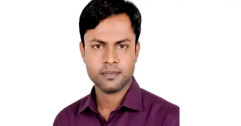ময়মনসিংহ উত্তর জেলা ছাত্রদলের সাধারণ সম্পাদক সুজা উদ্দিনের মৃত্যু