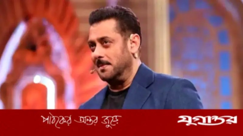 হাসপাতালে ক্ষোভের পর ফটো সাংবাদিকদের কাছে সালমান খানের ক্ষমা গ্রহণ
