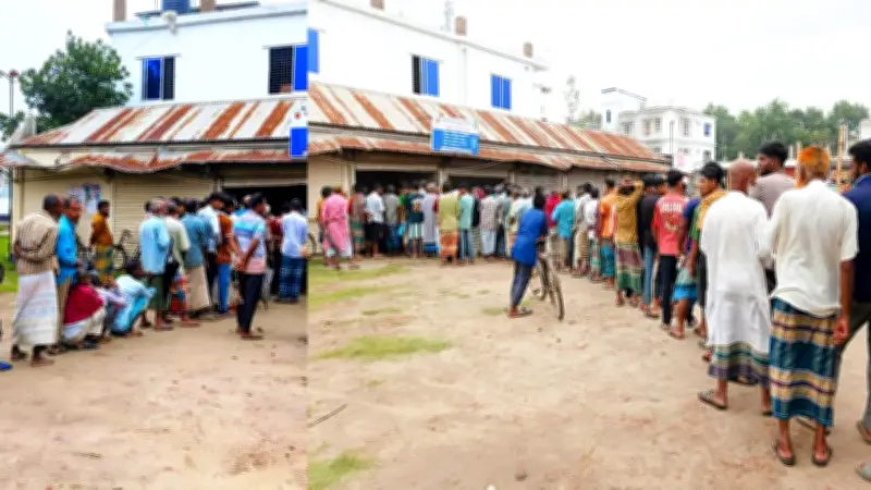 আর্জেন্টিনার বিশ্বকাপ দলে চমক, টিসিবি পণ্যে ভোগান্তি, রামিসা হত্যাকাণ্ডে উত্তাল ভোলা