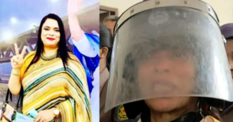 সাবেক এমপি তুহিনকে হত্যাচেষ্টা মামলায় গ্রেপ্তার দেখানোর নির্দেশ