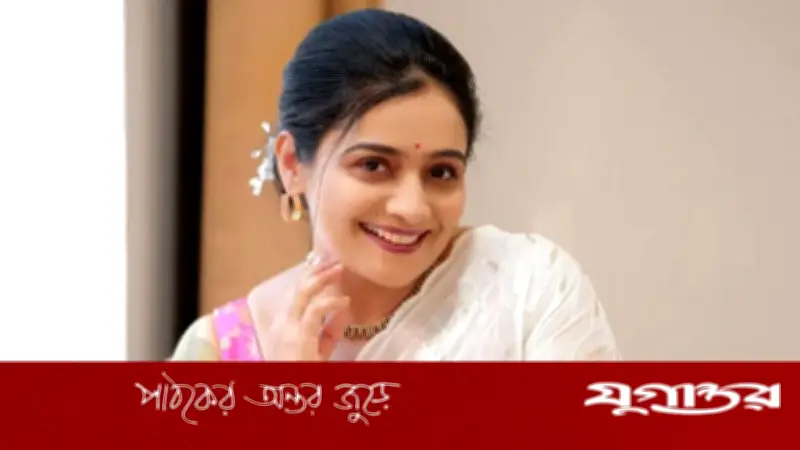 তিন বিয়ের পেছনে জীবনের ১৭ বছর নষ্ট: মীরা ভাসুদেভান