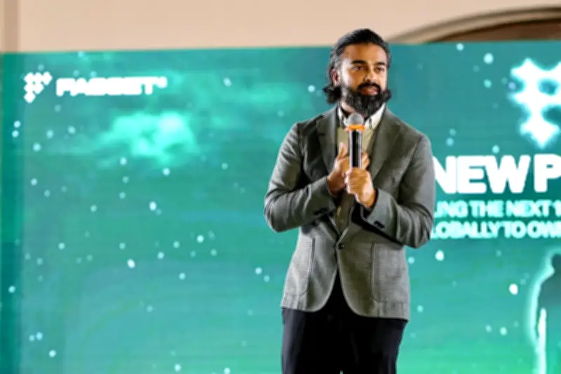 শরিয়াহসম্মত ডিজিটাল ব্যাংক ফ্যাসেটের ৫১ মিলিয়ন ডলার বিনিয়োগ