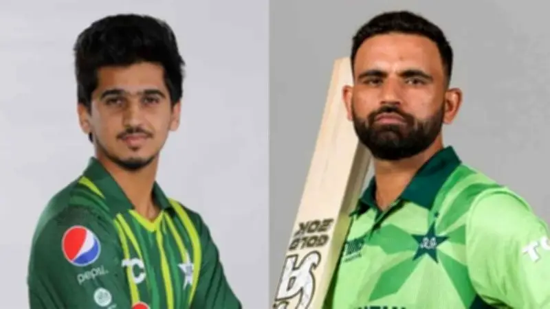 অস্ট্রেলিয়া সিরিজের আগে পাকিস্তানের জন্য জোড়া ধাক্কা, ৬ অঞ্চলে বজ্রসহ বৃষ্টির আভাস