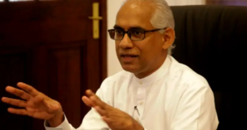শ্রীলঙ্কা ক্রিকেটে আর্থিক অনিয়ম আরও ভয়াবহ, বলছে সরকারি কমিটি