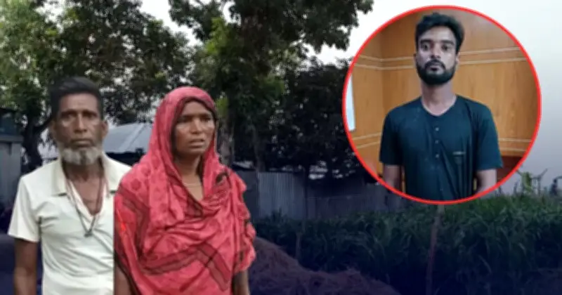 রামিসা হত্যায় গ্রেপ্তার সোহেল রানার অতীত অপরাধের তালিকা দীর্ঘ