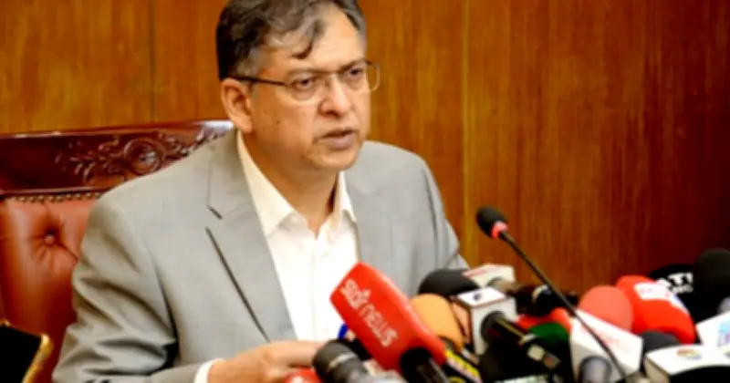 স্বরাষ্ট্রমন্ত্রী: আইনি প্রক্রিয়ায় শেখ হাসিনাকে ফিরিয়ে আনা হবে