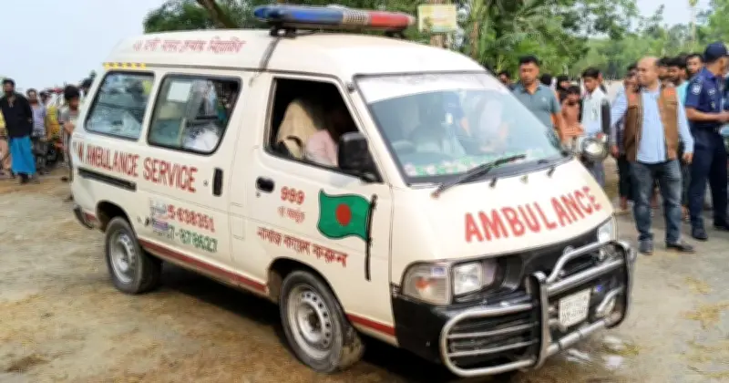 জামালপুরে নিখোঁজের তিন দিন পর বালুচাপা অবস্থায় যুবকের মরদেহ উদ্ধার
