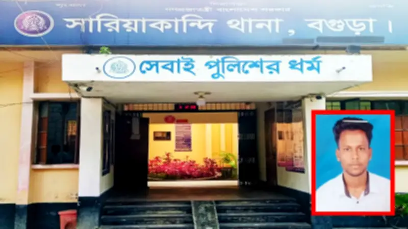 ফুটবল খেলা নিয়ে ঝগড়া, ছুরিকাঘাতে শিক্ষার্থী নিহত