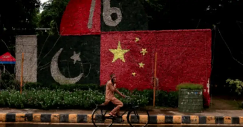 পাকিস্তান-চীন সম্পর্ক: শাক্সগাম হস্তান্তর থেকে পারমাণবিক সহযোগিতা