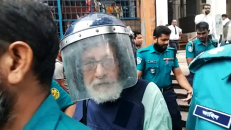 আসাদুজ্জামান নূরের জামিন স্থগিত, প্রধানমন্ত্রী ময়মনসিংহে যাচ্ছেন শনিবার