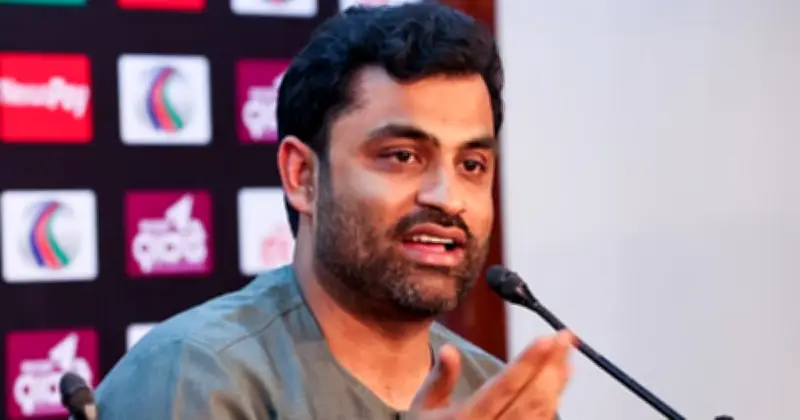 বিসিবি নির্বাচন ৭ জুন, অংশ নেবেন তামিম ইকবাল