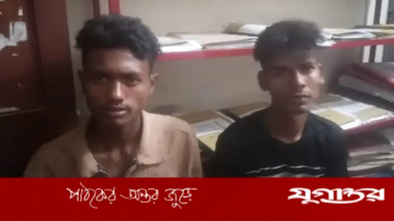 গলায় ছুরি ধরে ভুট্টাখেতে শিশু ধর্ষণ, তিন সহযোগী গ্রেফতার