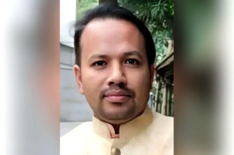 নারায়ণগঞ্জে জমির মাটি কাটা নিয়ে বিএনপি নেতা ওসমান গণি খুন