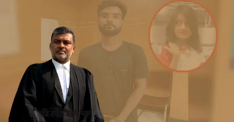 শিশু রামিসা হত্যা মামলায় পরিবারের পক্ষে আইনজীবী হলেন শিশির মনির