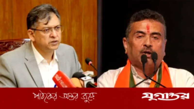 পুশ-ইন ঠেকাতে সতর্ক বিজিবি: স্বরাষ্ট্রমন্ত্রী