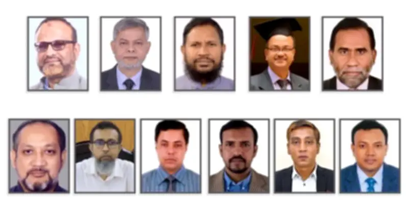 পাবলিক বিশ্ববিদ্যালয়ে ভিসি পদত্যাগের নতুন ধারা