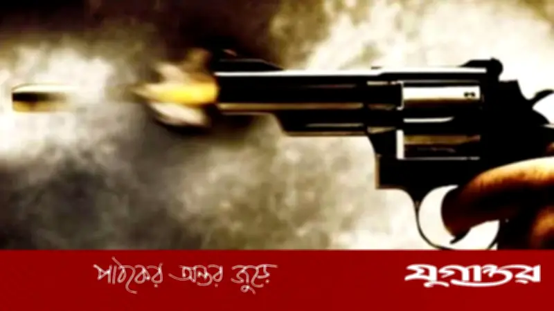 খুলনায় বিএনপি অফিসে ঢুকে যুবদল নেতাসহ দুজনকে গুলি