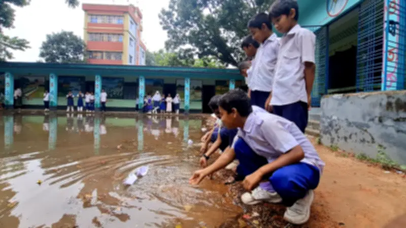 বাংলাদেশের অনলাইন শিক্ষা: নতুন দিগন্ত