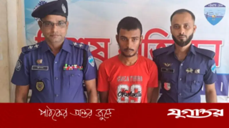ধর্ষণের পর শিশু আফরিনকে হত্যার বর্ণনা দিল প্রধান আসামি