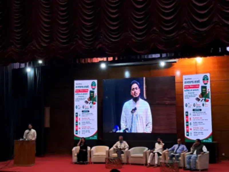 এনসিপির ছায়া বাজেট আলোচনায় লুটেরাদের বাজেট না হওয়ার প্রত্যাশা