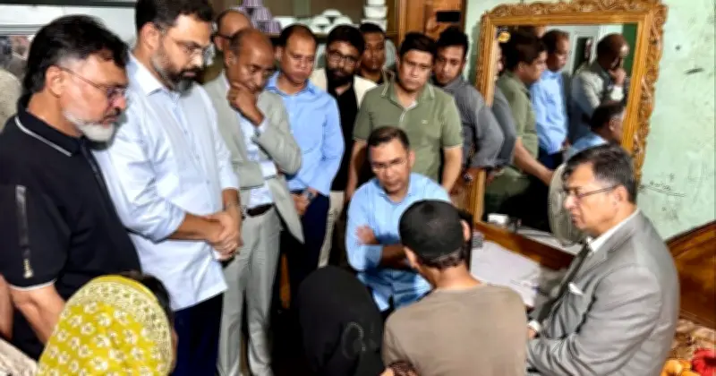 রামিসা হত্যায় প্রধানমন্ত্রীর পাশে দাঁড়ানো, বড় বোনের দায়িত্ব নেওয়ার ঘোষণা