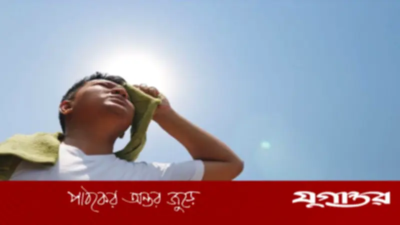 ভ্যাপসা গরমে সুস্থ থাকবেন যেভাবে: বিশেষজ্ঞের পরামর্শ