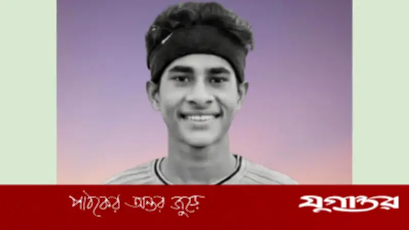 পরীক্ষার ফাঁকে নির্মাণ কাজে গিয়ে এসএসসি পরীক্ষার্থীর মৃত্যু