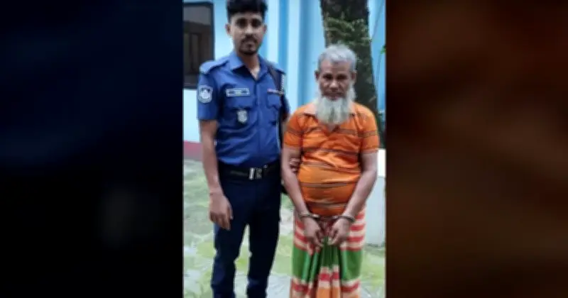 সাভারে পঞ্চম শ্রেণির শিশু ধর্ষণ, গ্রেফতার ৬০