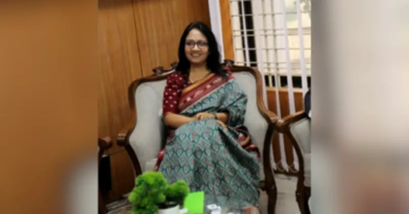 সরকার প্রত্যক্ষ নগদ সহায়তা ও কর্মসংস্থানভিত্তিক কল্যাণ নীতি চালু করছে: পুতুল