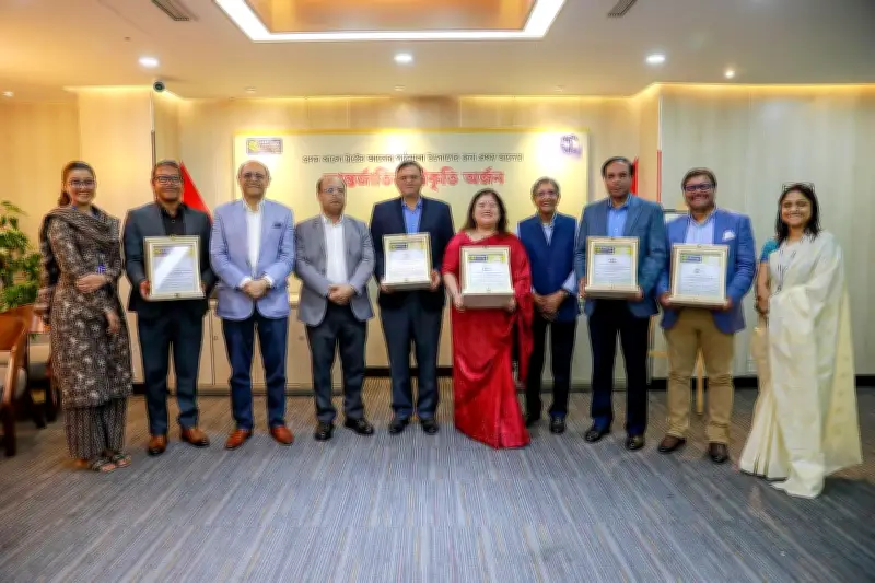 প্রথম আলো ট্রাস্টের ‘আলোর পাঠশালা’ আন্তর্জাতিক স্বীকৃতি অর্জন