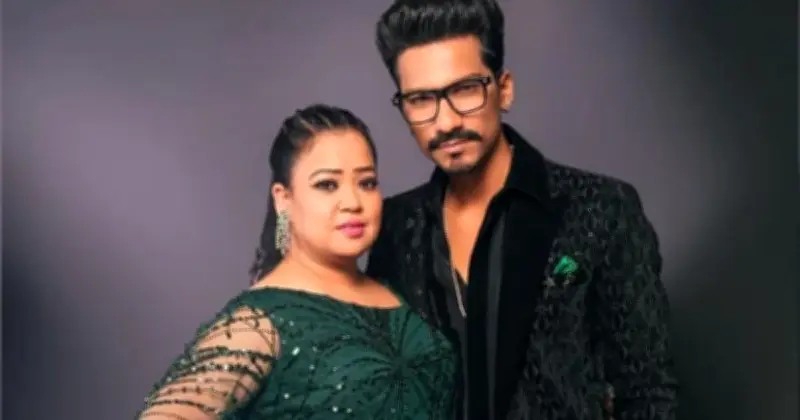ভারতী সিং-হর্ষের বিচ্ছেদের গুঞ্জন ভিত্তিহীন, জানালেন ভারতী