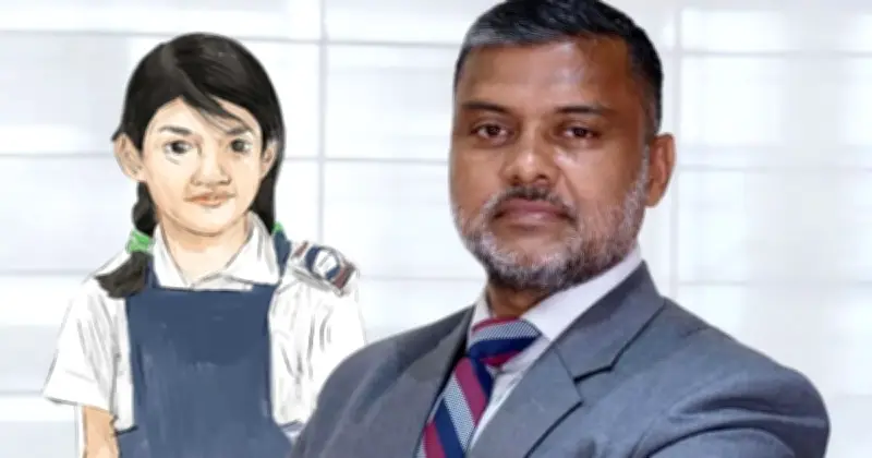 শিশু রামিসা হত্যা মামলায় বিনা মূল্যে লড়বেন আইনজীবী শিশির মনির