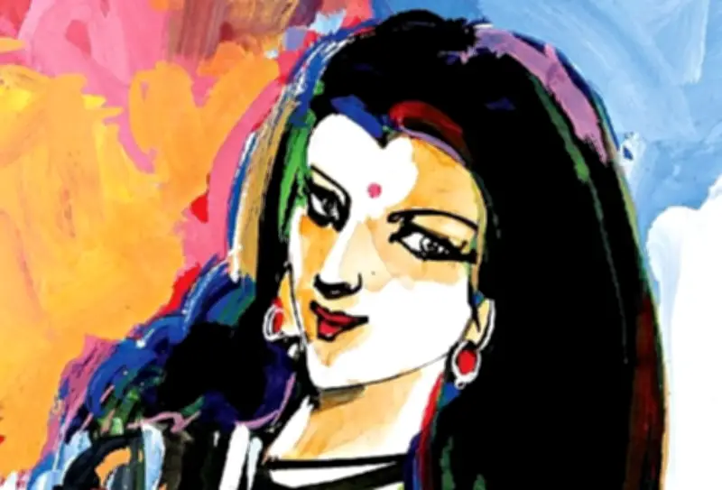 চোখের কবিতা: প্রেম, স্বপ্ন ও রহস্যের এক অপূর্ব বুনন