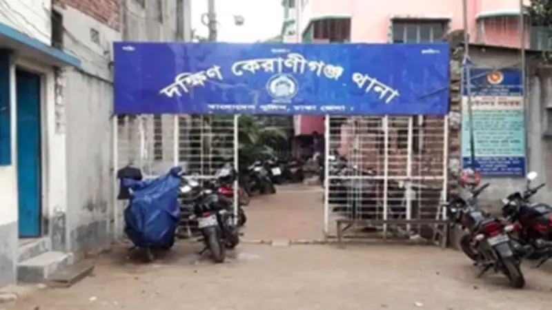বাসা থেকে ডেকে নিয়ে গৃহবধূকে ধর্ষণ, গ্রেপ্তার ৩