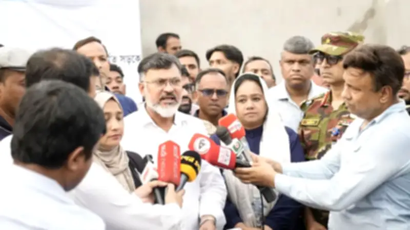 গাবতলীতে যানজট আর নয়, আন্তঃজেলা বাস বাইপাসে