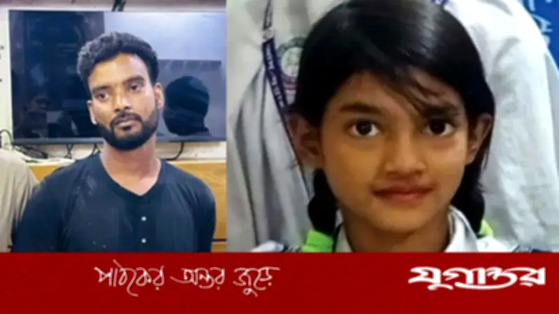 রামিসা হত্যাকাণ্ডের আসামি সোহেলের অতীত অপকর্ম ফাঁস