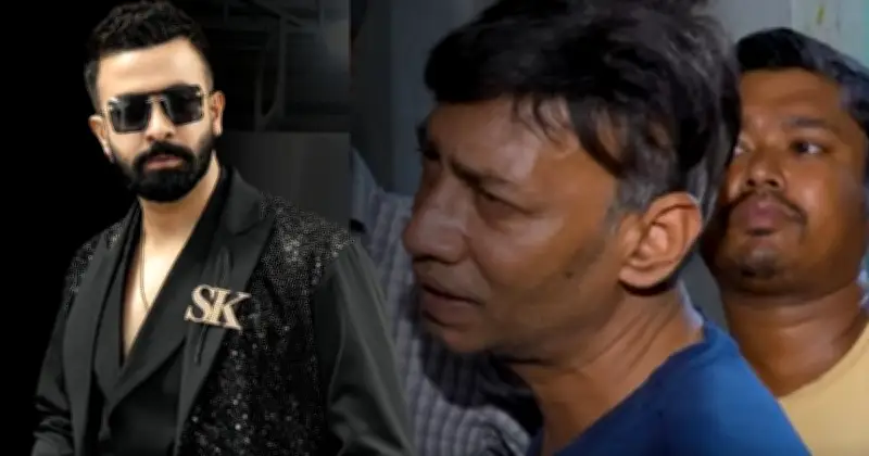 শাকিব খানের শিশু রামিসা হত্যায় বিচারের দাবি