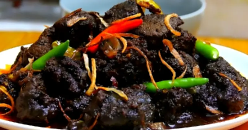 ঈদে ঘরেই রেস্টুরেন্ট স্টাইলের গরুর কালাভুনা রান্নার রেসিপি