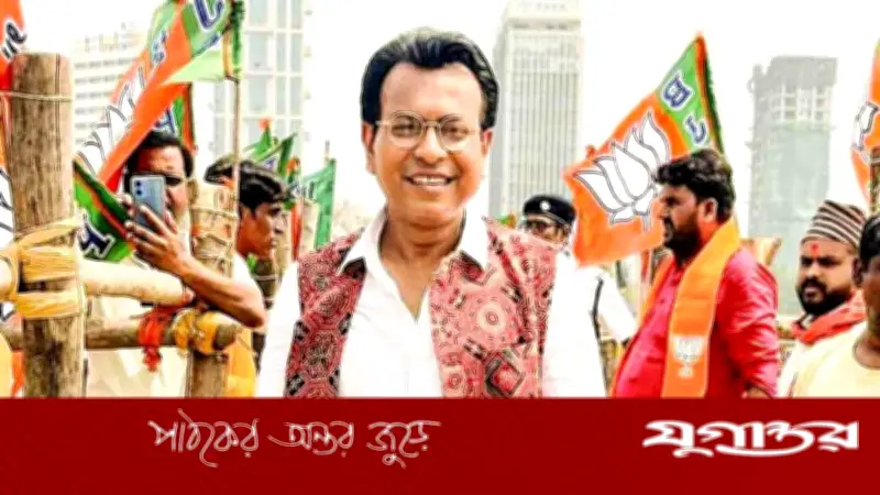 বাংলাদেশি শিল্পীদের সঙ্গে কাজ নিয়ে যা বললেন রুদ্রনীল