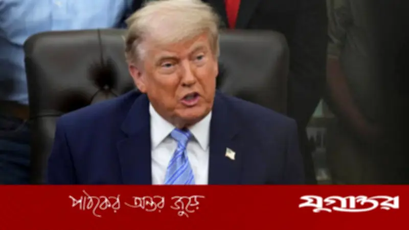 পোল্যান্ডে ৫ হাজার সেনা পাঠানোর ঘোষণা ট্রাম্পের, বিভ্রান্তি সৃষ্টি
