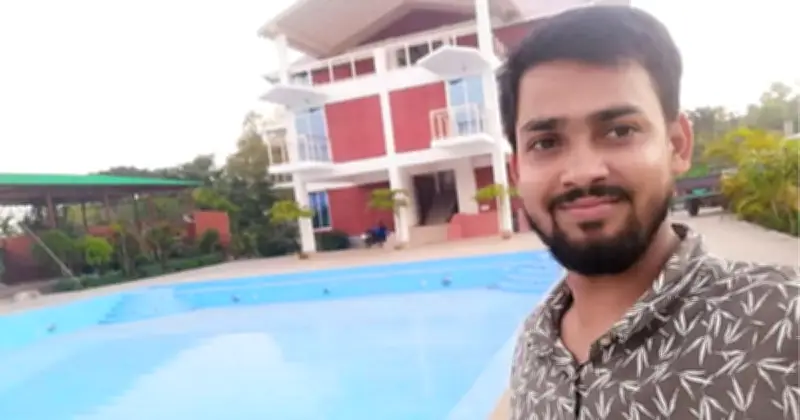 রুশ সেনাবাহিনীতে থাকা মাদারীপুরের যুবক ইউক্রেন যুদ্ধে নিহত
