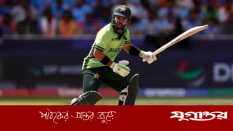 বাংলাদেশের ক্রিকেটে নতুন সম্ভাবনা