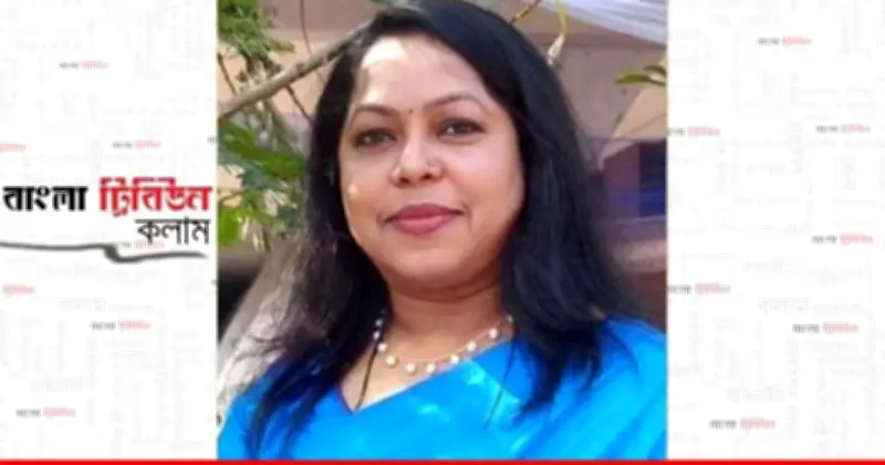 নারী ও শিশুর নিরাপত্তা: কাঠামোগত পরিবর্তন জরুরি