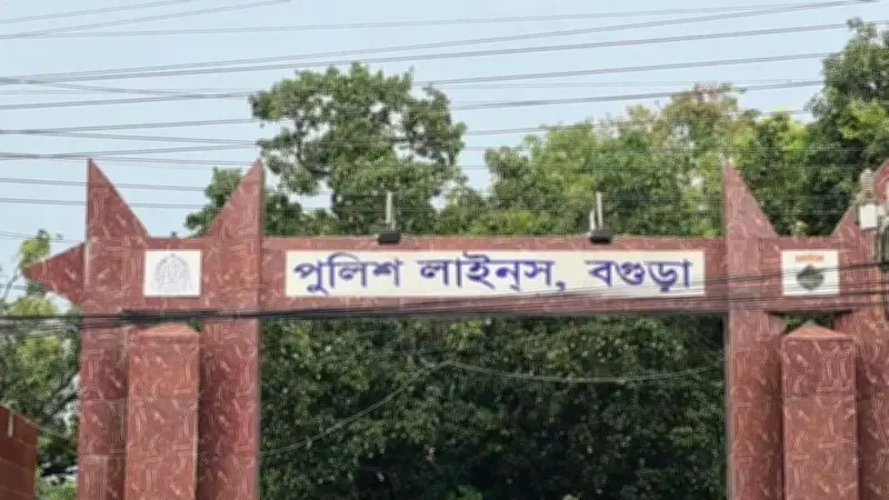 বগুড়ায় পুলিশ এএসআইয়ের ঝুলন্ত মরদেহ উদ্ধার, সৌদিতে আরো ৩ বাংলাদেশি হজযাত্রীর মৃত্যু
