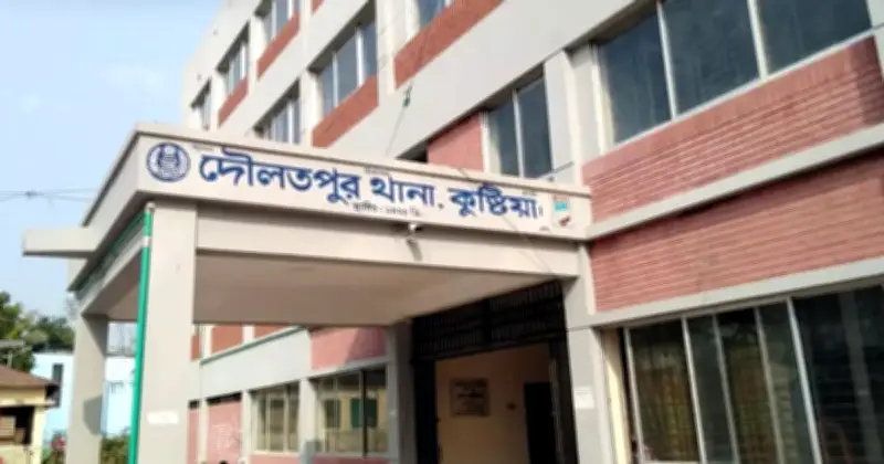 কুষ্টিয়ায় বিএনপির দুই গ্রুপের সংঘর্ষে আহত ২