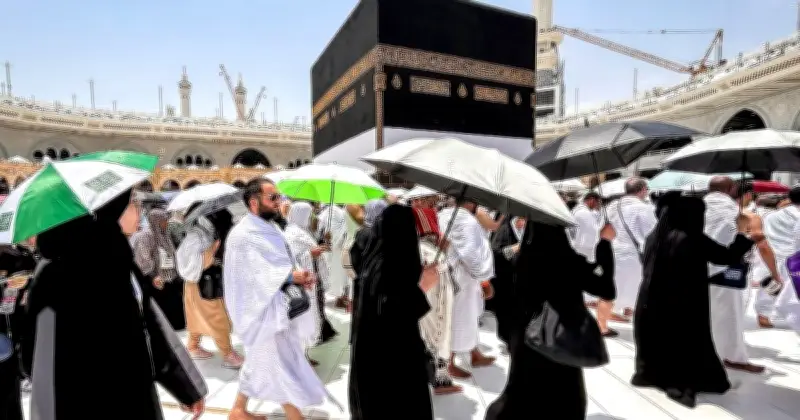 হজে আরও ৩ বাংলাদেশির মৃত্যু, মোট ২১ জন